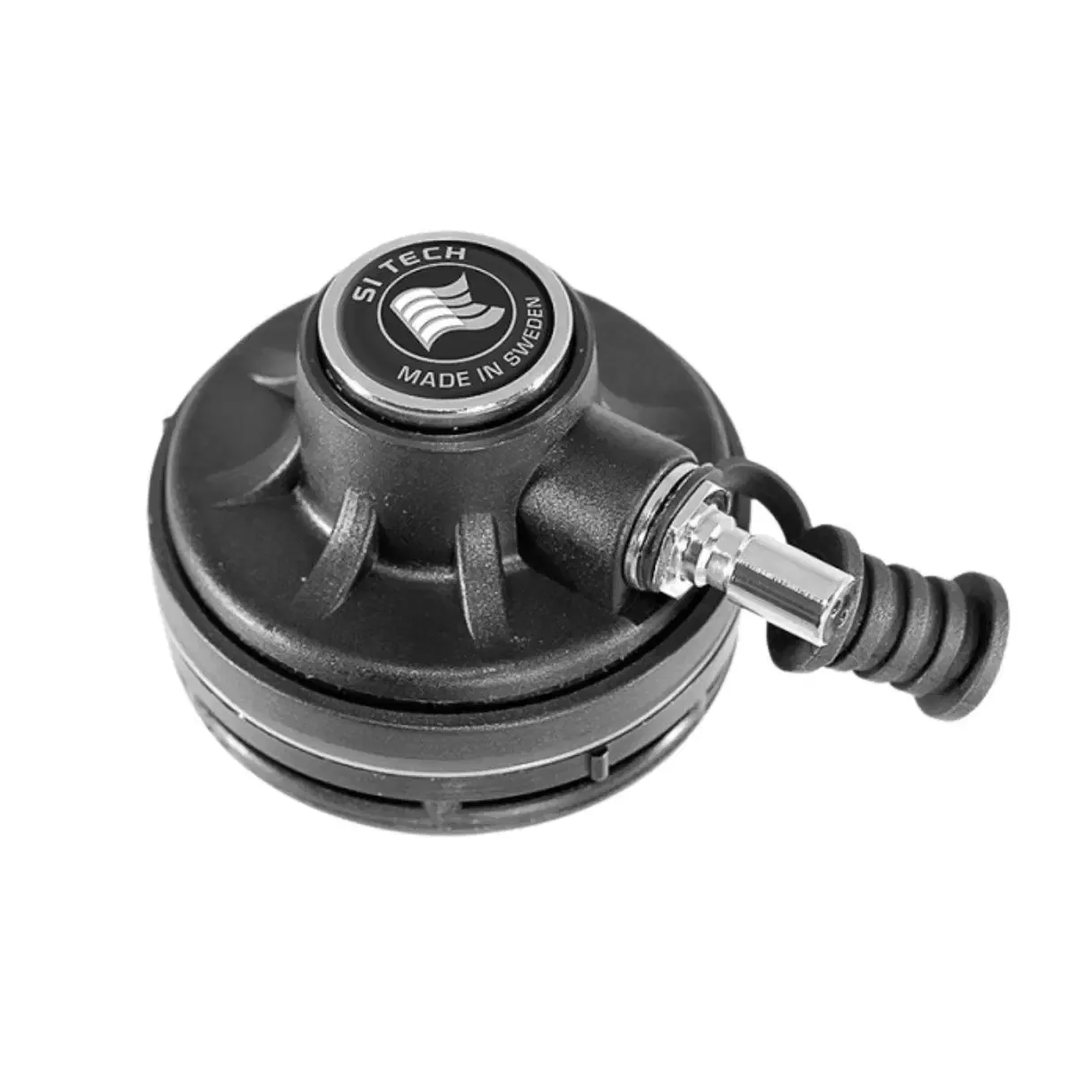 Si Tech inlaatventiel Int Skeleton -33 mm