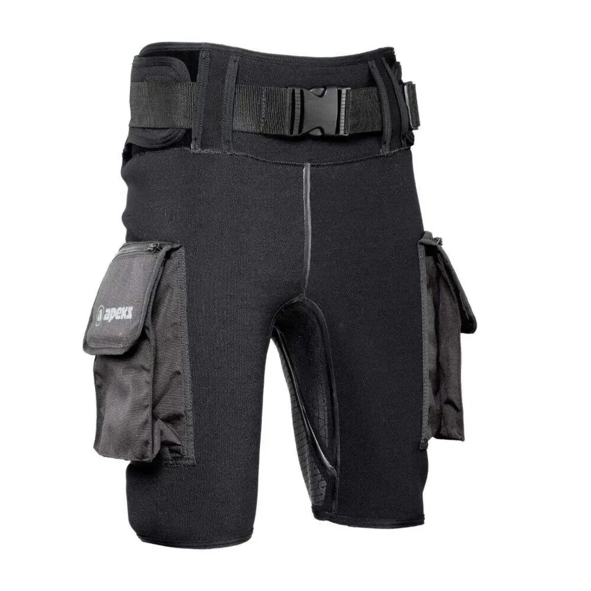 Apeks Tech short