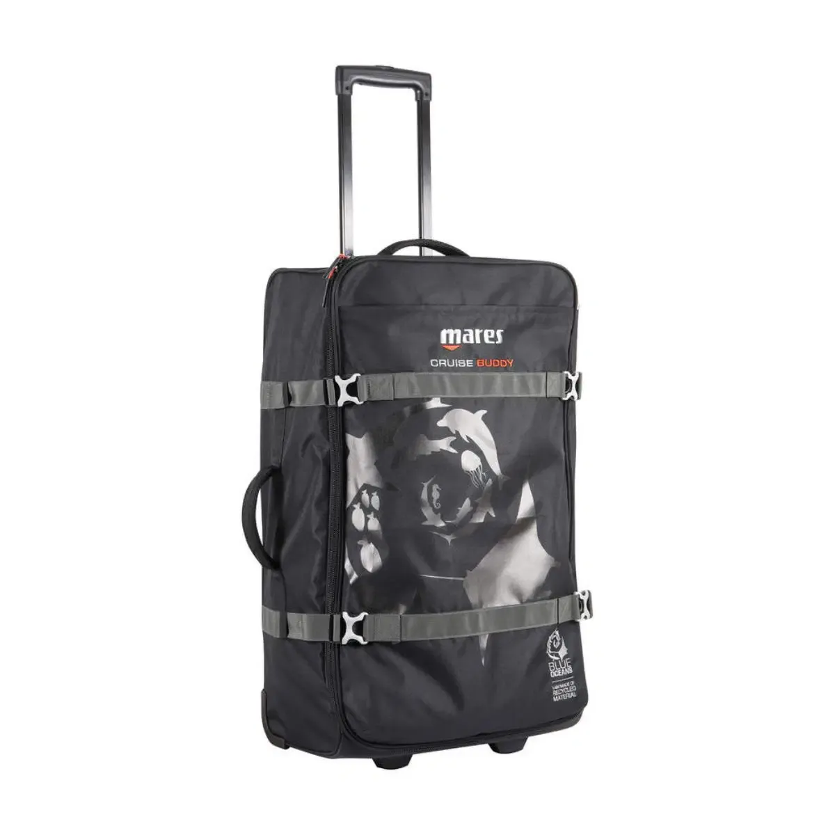 Mares bag cruise buddy