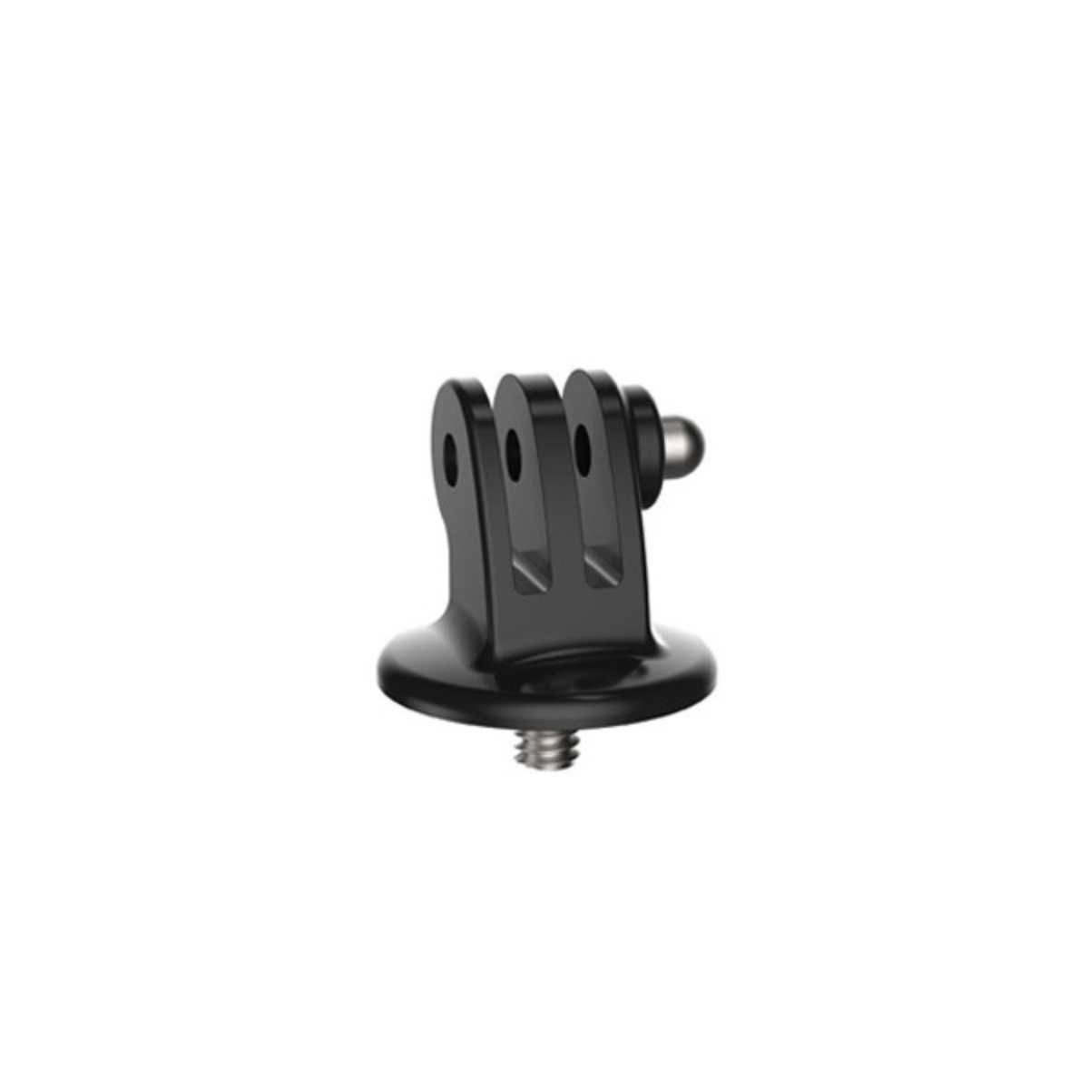 Compatibel met statieven en camera-accessoires