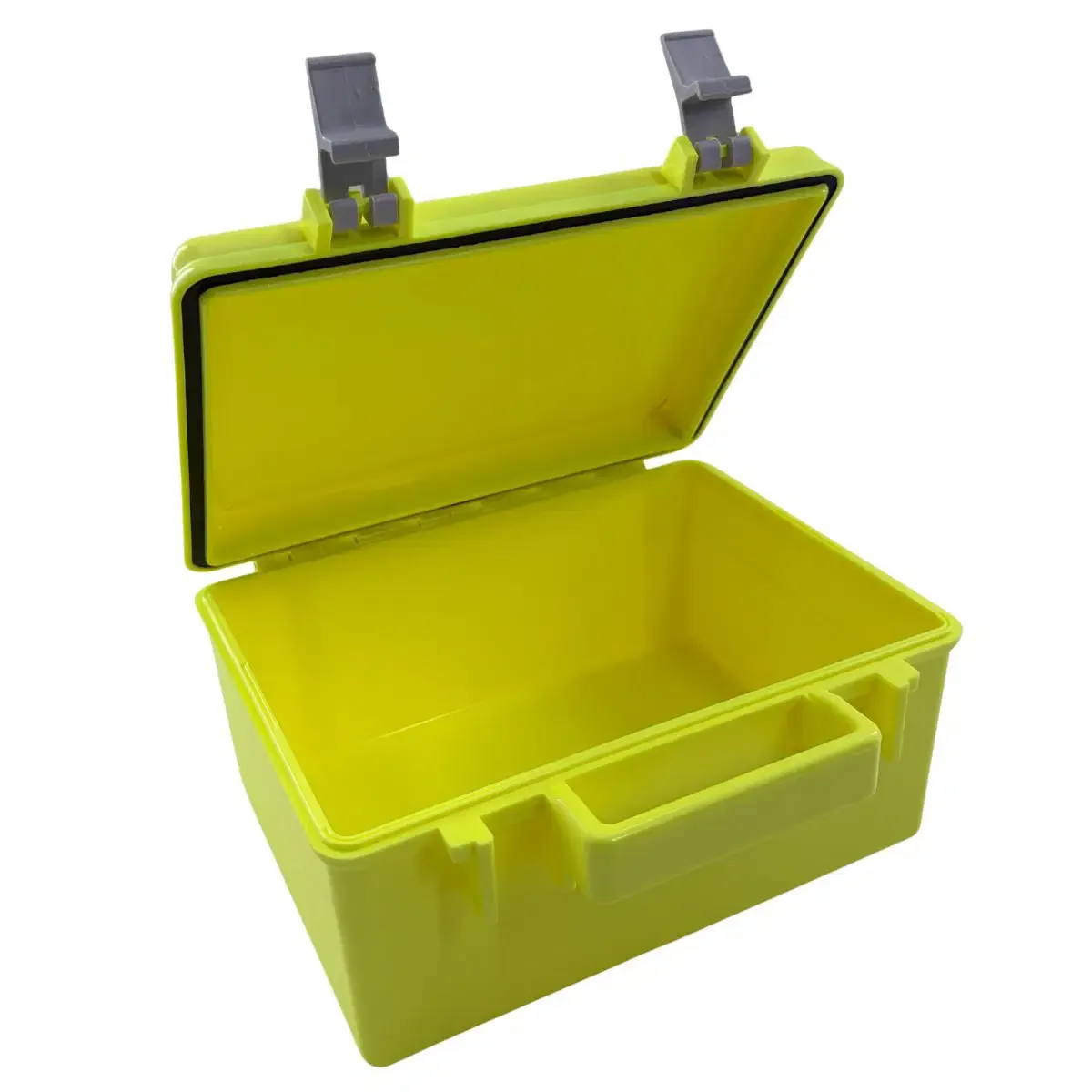 Waterdichte dry box