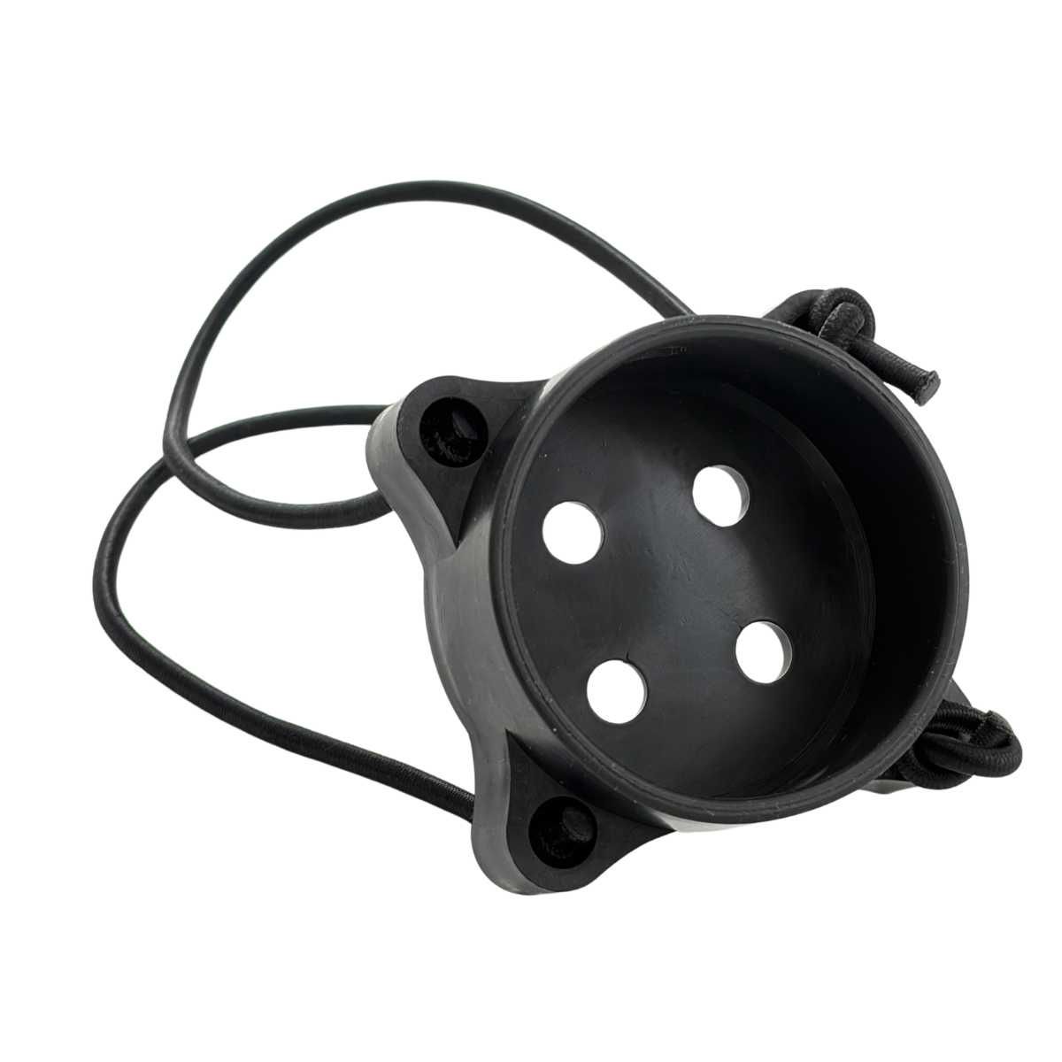 Wrist bungee boot voor Uwatec-Aladin