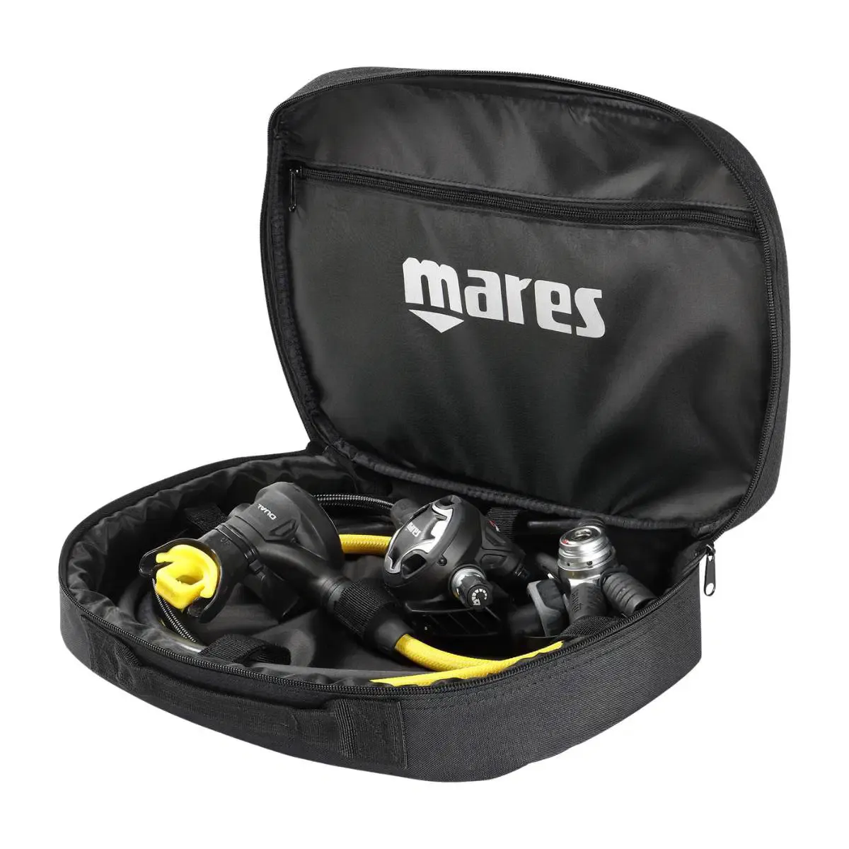 Mares Dual adj 62X - DIN performance set