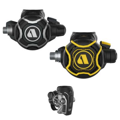 Apeks EVX200 Stage 3 ademautomaatset Apeks EVX200 Stage 3 ademautomaatset