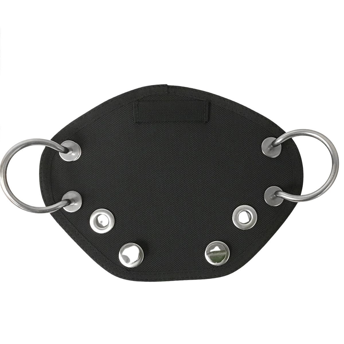 Hollis Katana Butt Plate