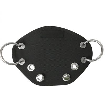 Hollis Katana Butt Plate