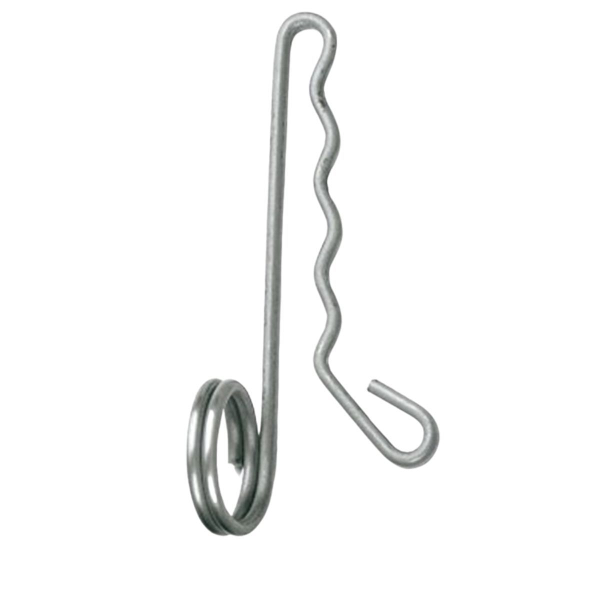 Jon Line Hook, haak voor decompressiestop