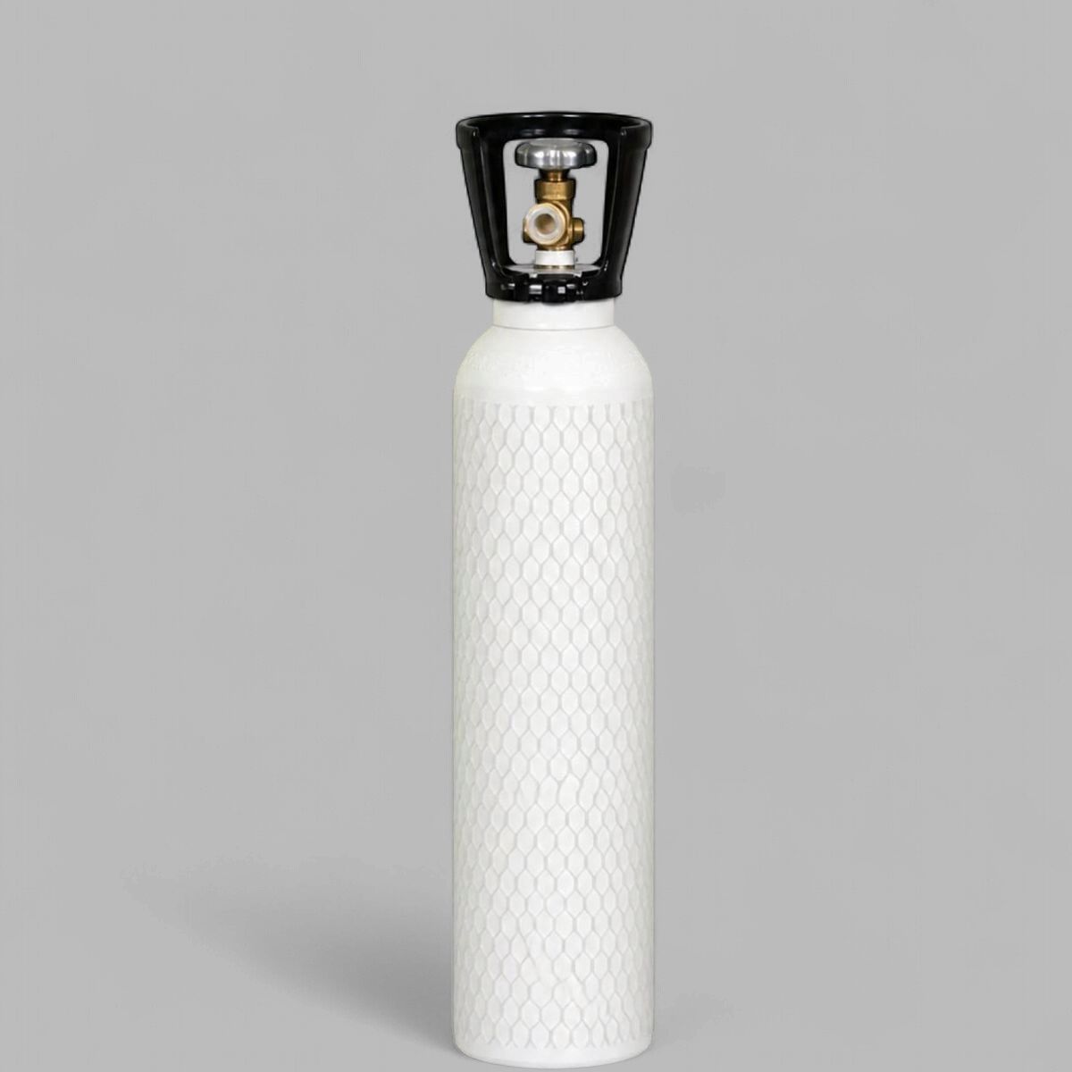 Persluchtfles 7 liter 300 bar voor schietsport