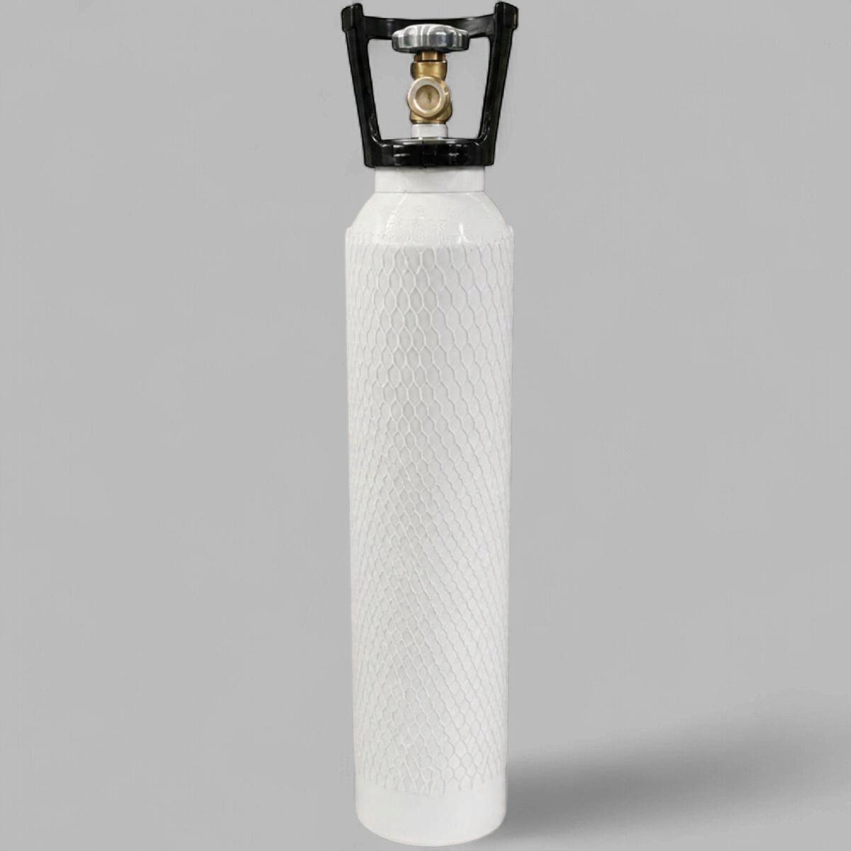 Persluchtfles 10 liter 300 bar voor schietsport
