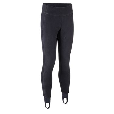 BARE Polar Stretch Mid Layer Pants dames BARE Polar Stretch Mid-Layer Pants dames