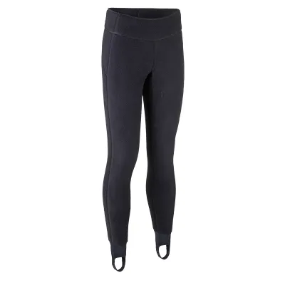 BARE Polar Stretch Mid Layer Pants dames BARE Polar Stretch Mid Layer Pants dames