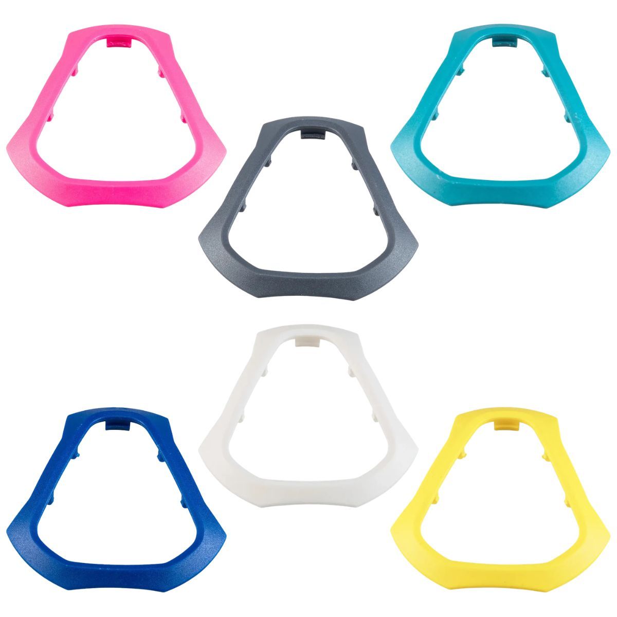 Scubapro C370 color frame