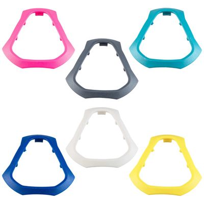 Scubapro C370 color frame Scubapro C370 color frame