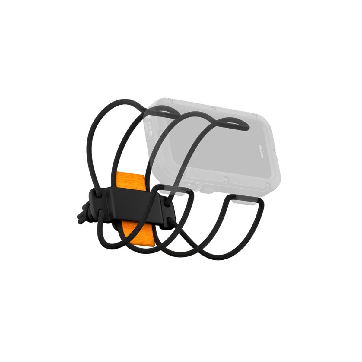 Suunto Nautic Bungee Strap Kit