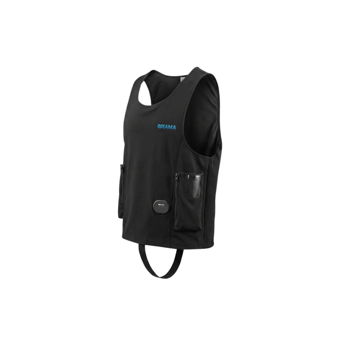 Oceama Advanced Heated Diving Vest