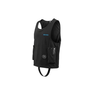 Oceama Advanced Heated Diving Vest