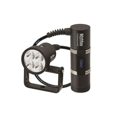 Bigblue TL5200P Sidemount Bigblue TL5200P Sidemount duiklamp
