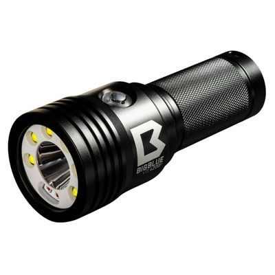 Bigblue VTL4200P Bigblue VTL4200P Dual Beam duiklamp