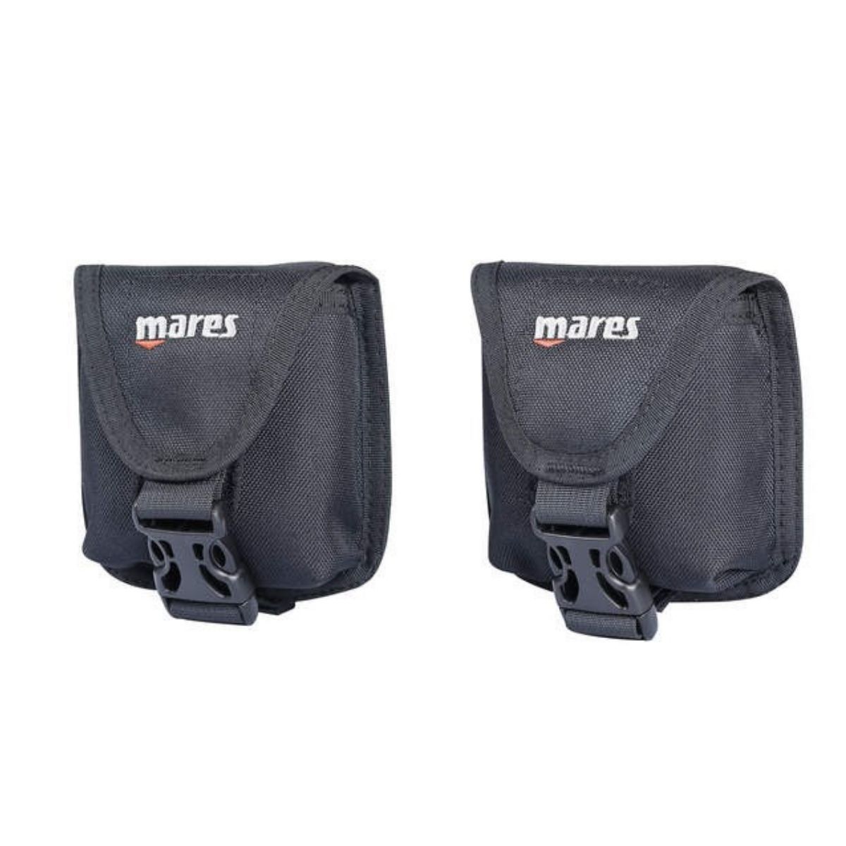 Mares Trim Weight loodzakjes
