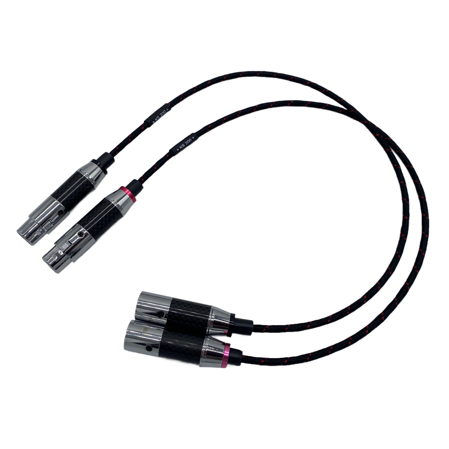 Premium Line KS200 - sym. NF-Kabel