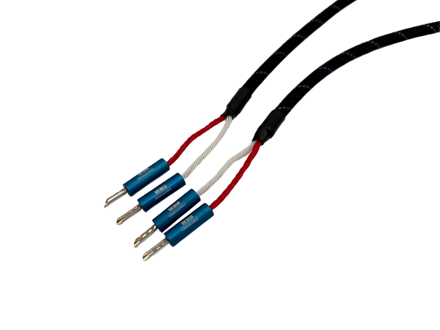 Platin Line LS3 - Lautsprecher Kabel
