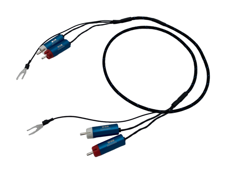 Platin Line KS30 - Phono