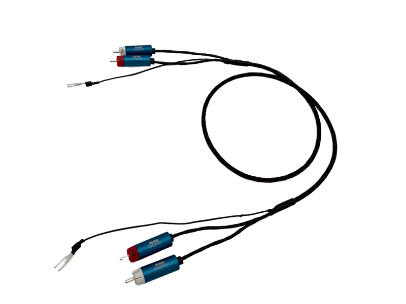 Premium Line KS300 - Phono