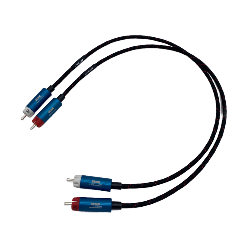 Premium Line KS100 - asym. NF-Kabel