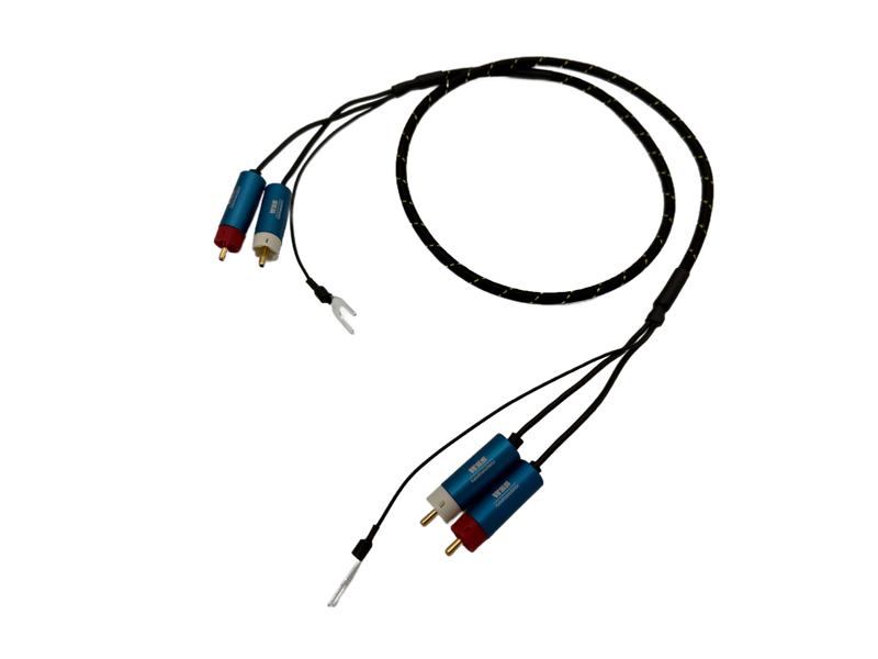 Gold line KS30 - Phono