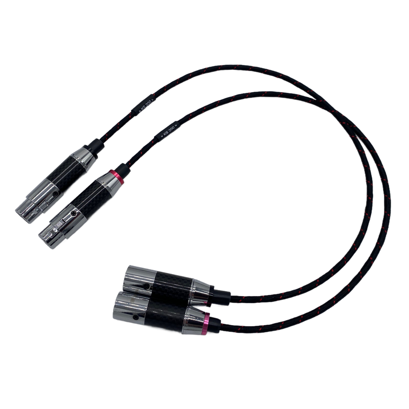 Premium Line KS200 - sym. NF-Kabel Premium Line KS200 - sym. NF-Kabel