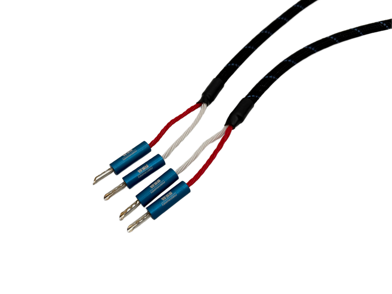 Platin Line LS3 - Lautsprecher Kabel Platin Line LS3 - Lautsprecher Kabel