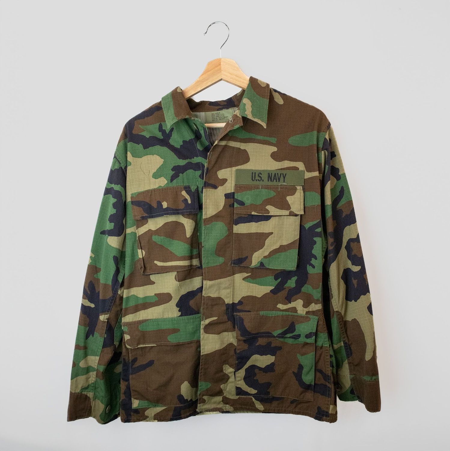 US ARMY
