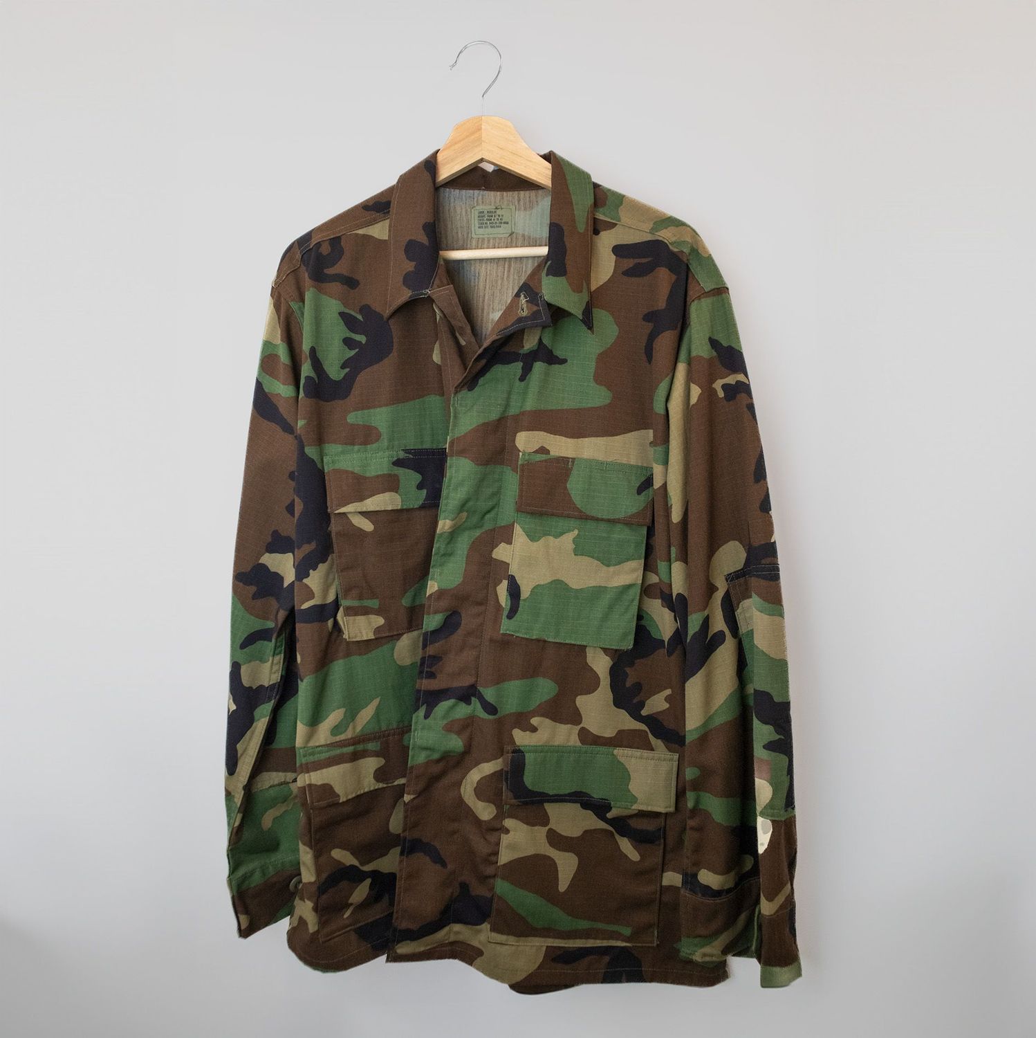 US ARMY 80S