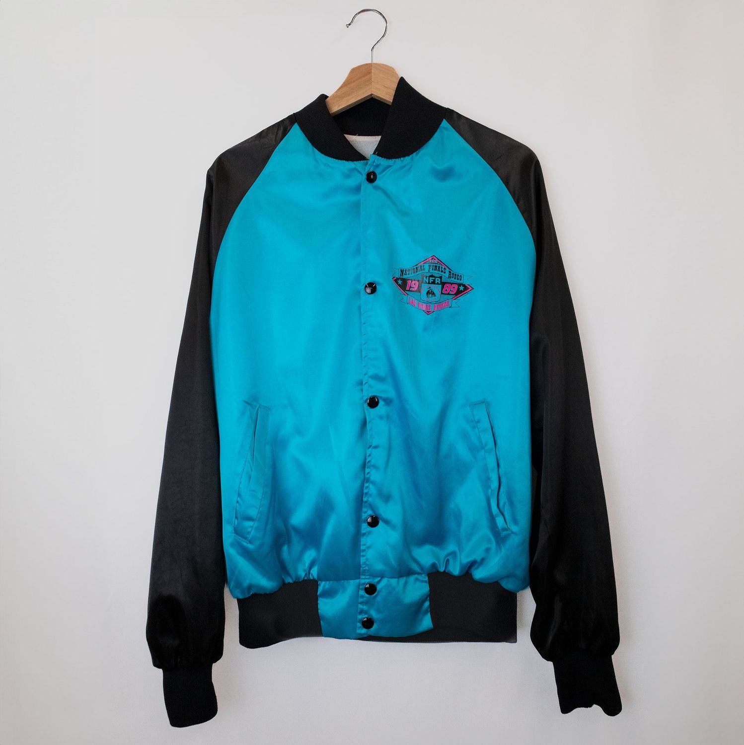 CHAQUETA SPORT MADE IN USA 80S