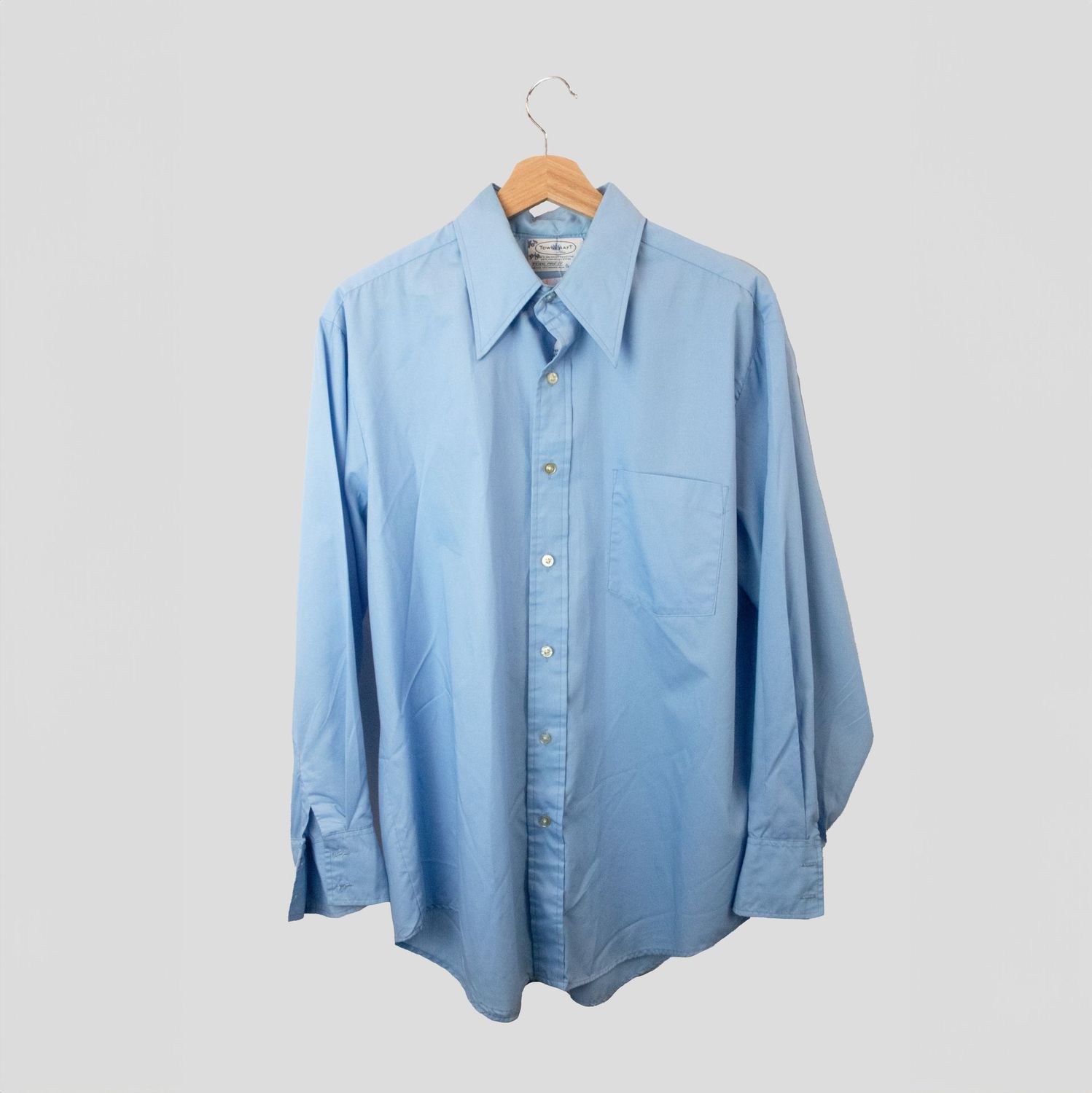 CAMISA 70'S