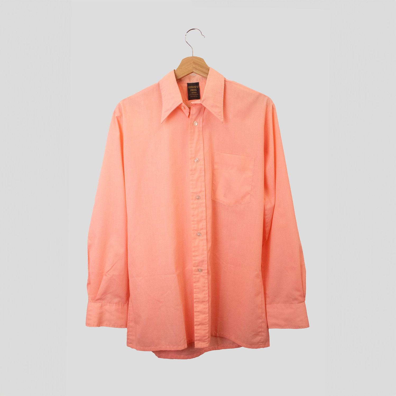 CAMISA 70´S