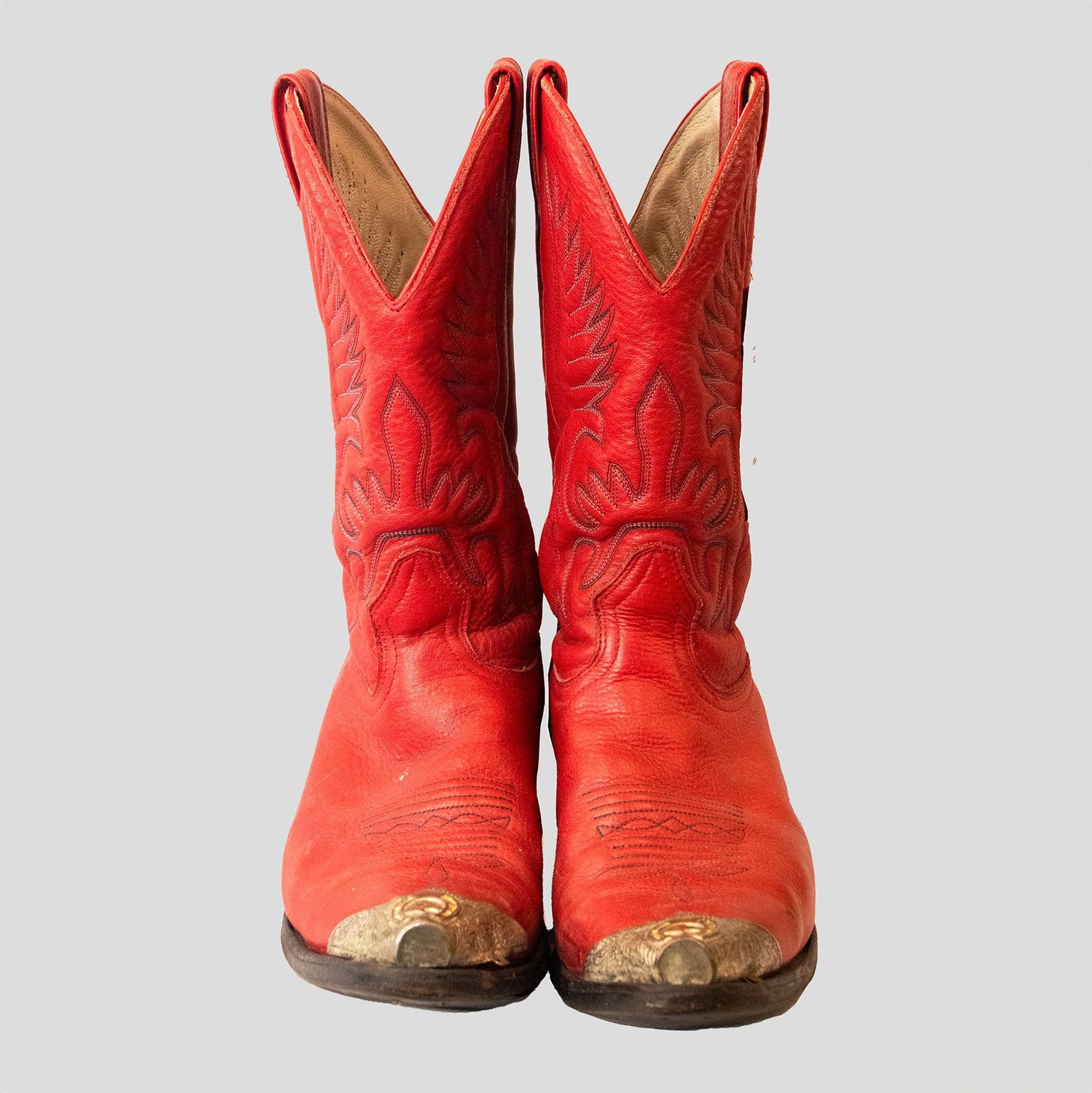 BOTAS COWBOY