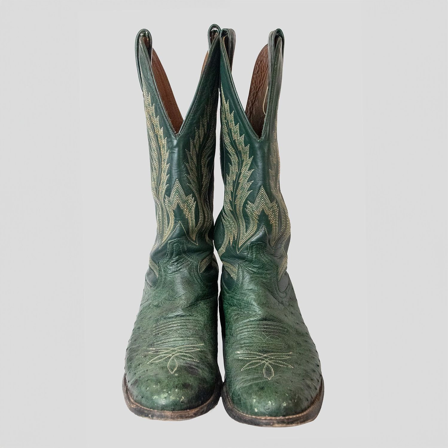 BOTAS COWBOY