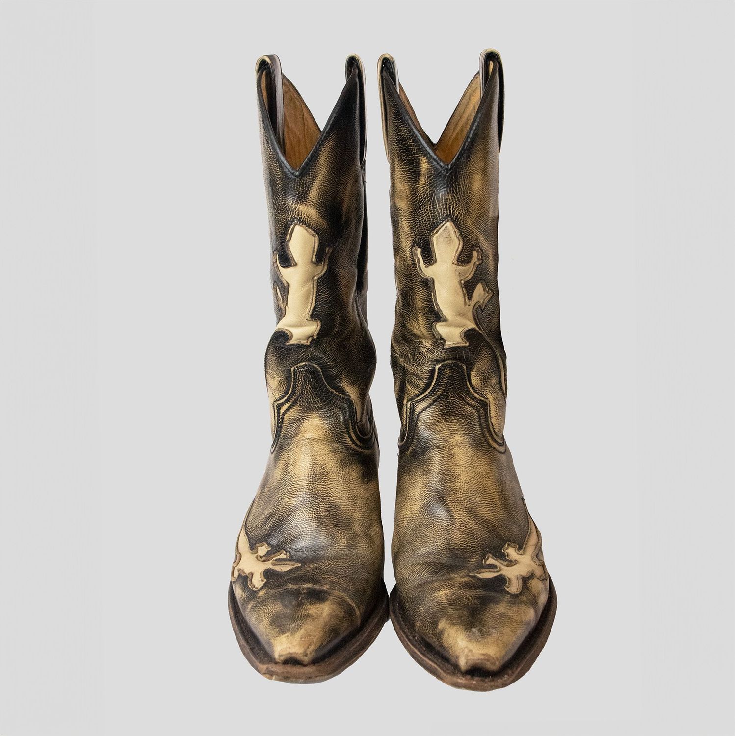 BOTAS COWBOY