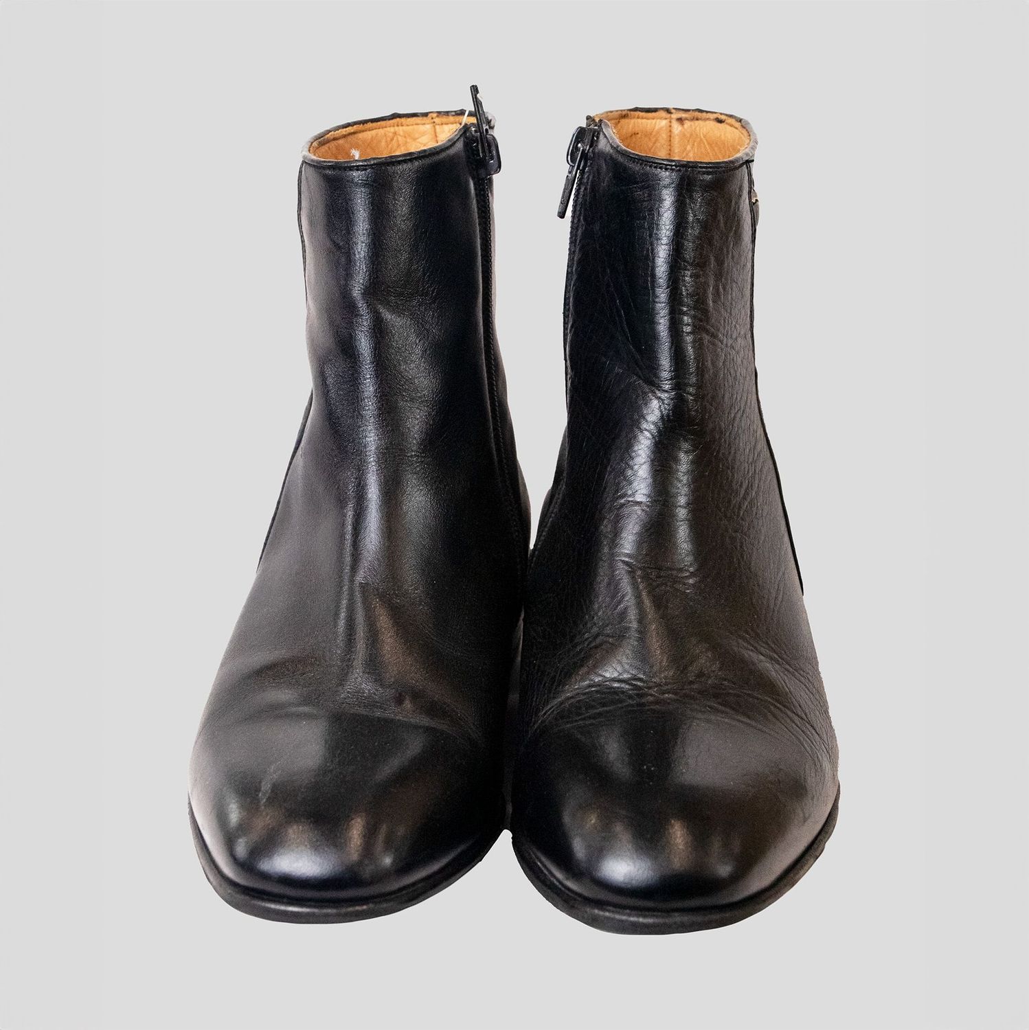 BOTINES V.A.R.E.S.E.