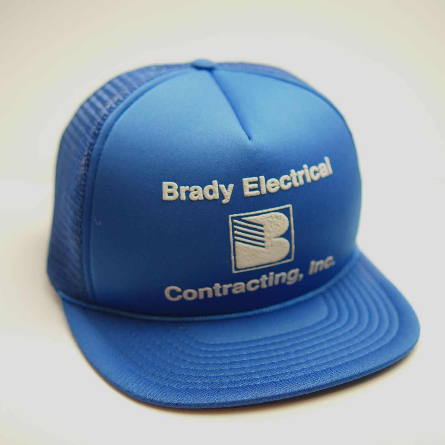 GORRA TRUCKER 80S