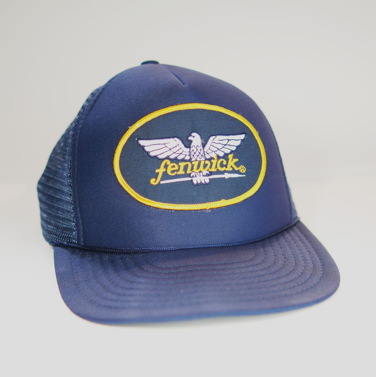 GORRA TRUCKER 80S