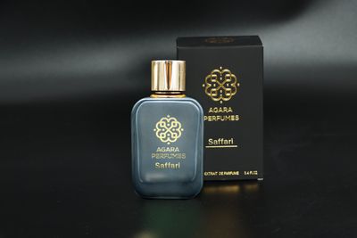 Saffari