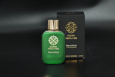 Narcotica