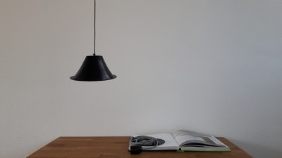 Enkele hangLamP
