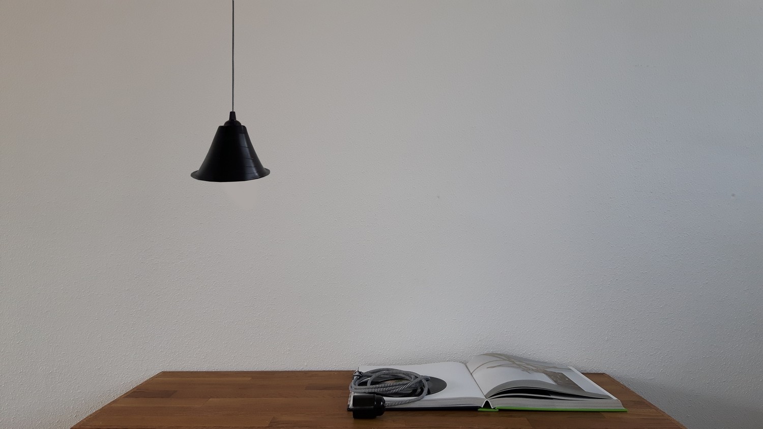 MINI enkele hangLamP