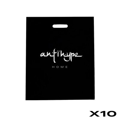 10 пакетов "Antihype Home"