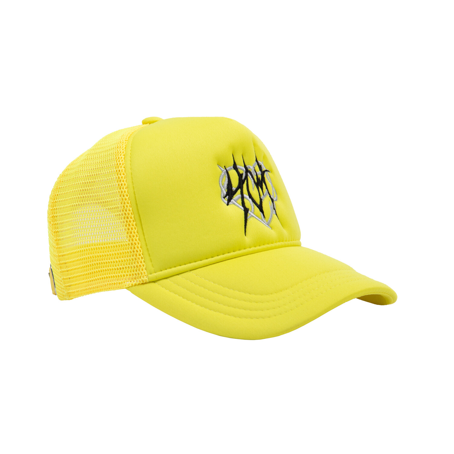 Бейсболка "ЮГ 404" yellow