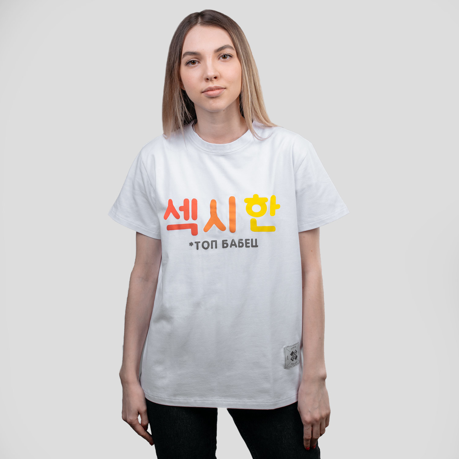 Топ бабец