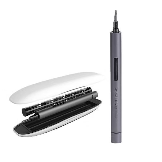 Xiaomi Wowstick 1F+ 64'lü Şarjlı Elektrikli Tornavida Seti